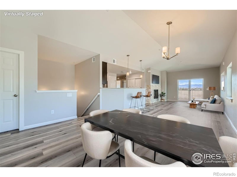 2435 Calais Dr #G, Longmont, CO 80504