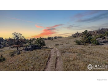 W County Road 82e, Livermore, CO 80536