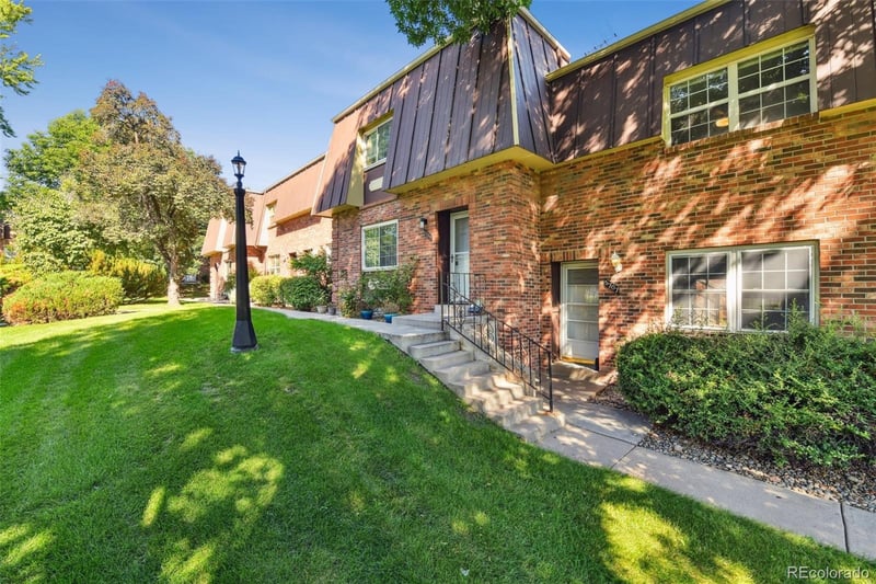 5707 Lowell Blvd, Littleton, CO 80123