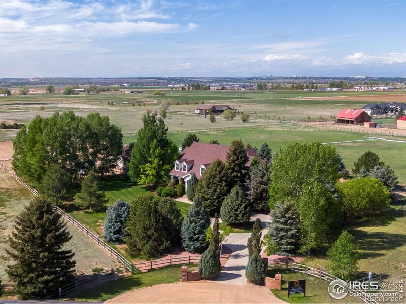 7755 Valleyview Cir, Windsor, CO 80550