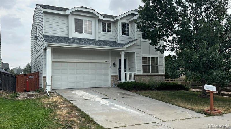 9758 Joliet Cir, Commerce City, CO 80022
