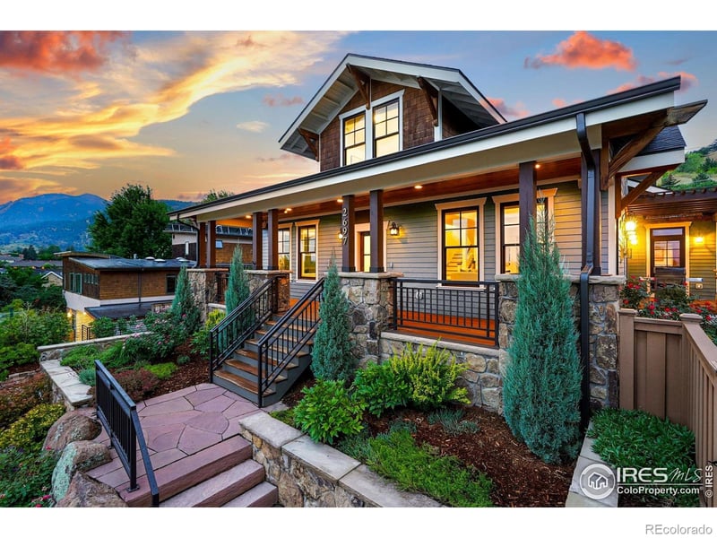 2697 4th St, Boulder, CO 80304