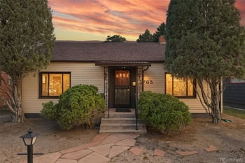 1765 Franklin St, Denver, CO 80210