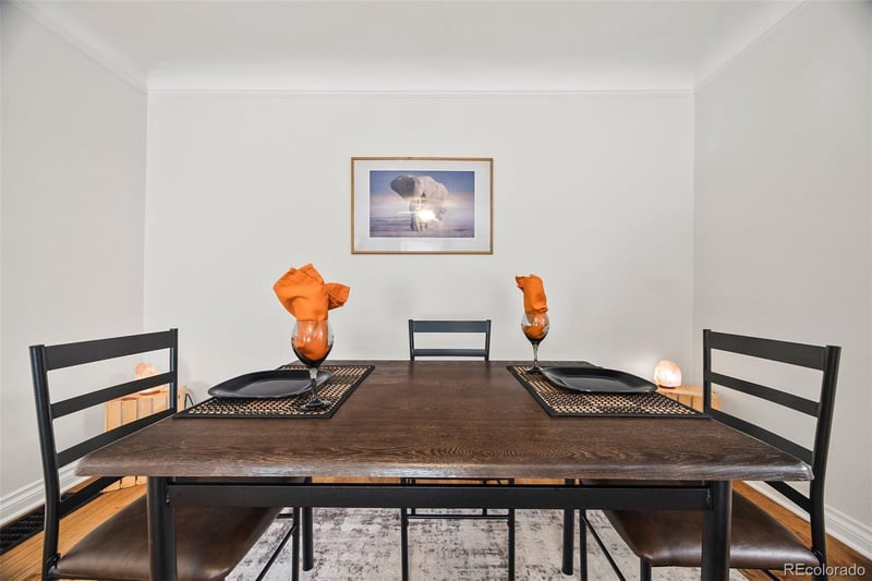 1765 Franklin St, Denver, CO 80210