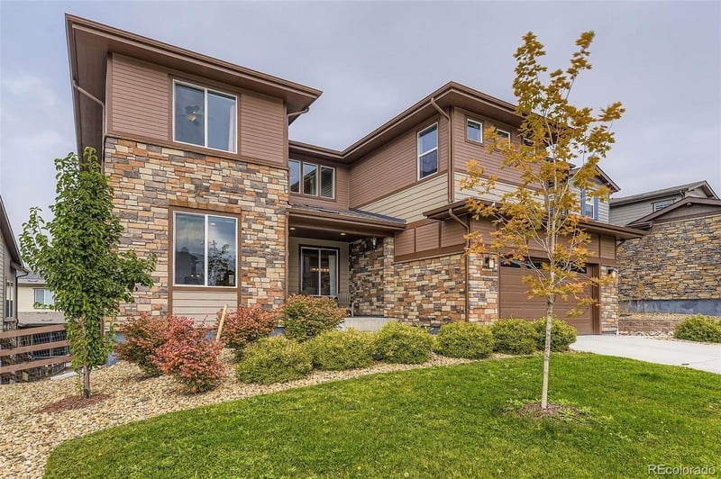 7994 Kewaunee St, Aurora, CO 80016