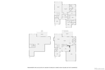 7994 S Kewaunee St, Aurora, CO 80016