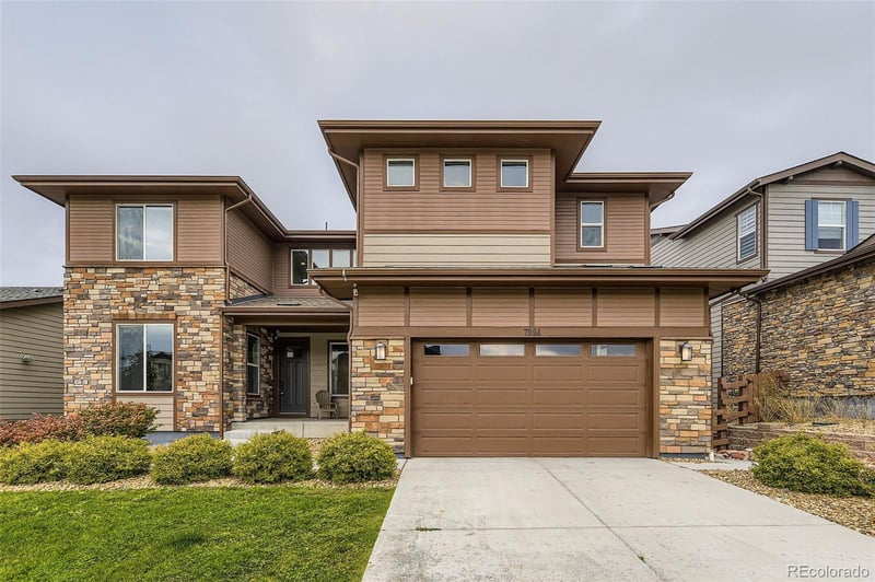 Home Worth Check