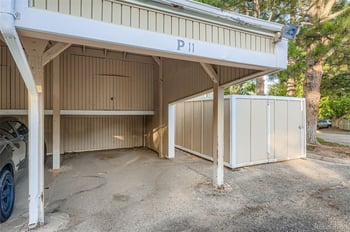 3874 Fraser St #P11, Aurora, CO 80014