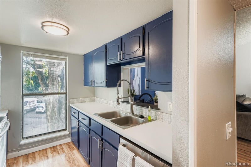 3874 Fraser St #P11, Aurora, CO 80014