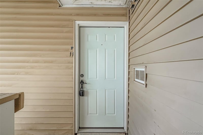 3874 Fraser St #P11, Aurora, CO 80014