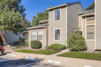 4663 Fraser Ct #E, Aurora, CO 80015