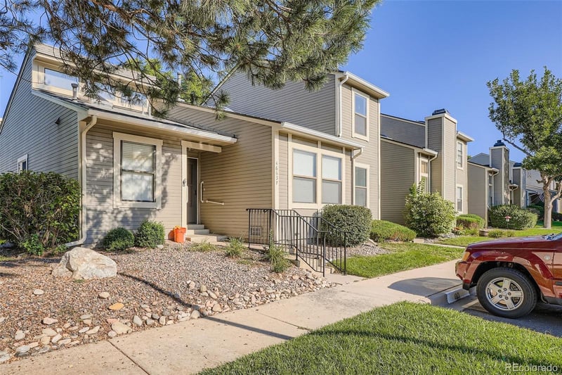 4663 Fraser Ct #E, Aurora, CO 80015
