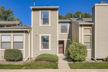 4663 Fraser Ct #E, Aurora, CO 80015