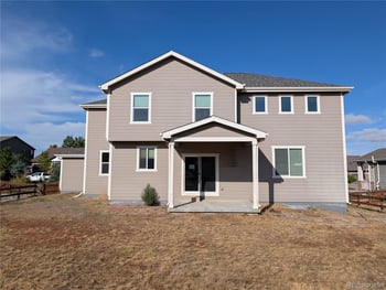 42328 Forest Oaks Dr, Elizabeth, CO 80107