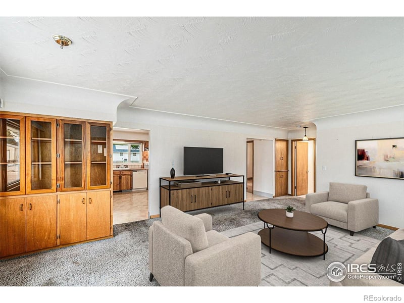 129 4th St, Kersey, CO 80644
