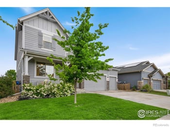 6420 Tuxedo Park Rd, Timnath, CO 80547