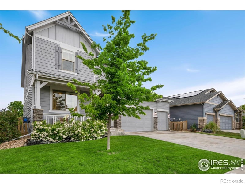 6420 Tuxedo Park Rd, Timnath, CO 80547