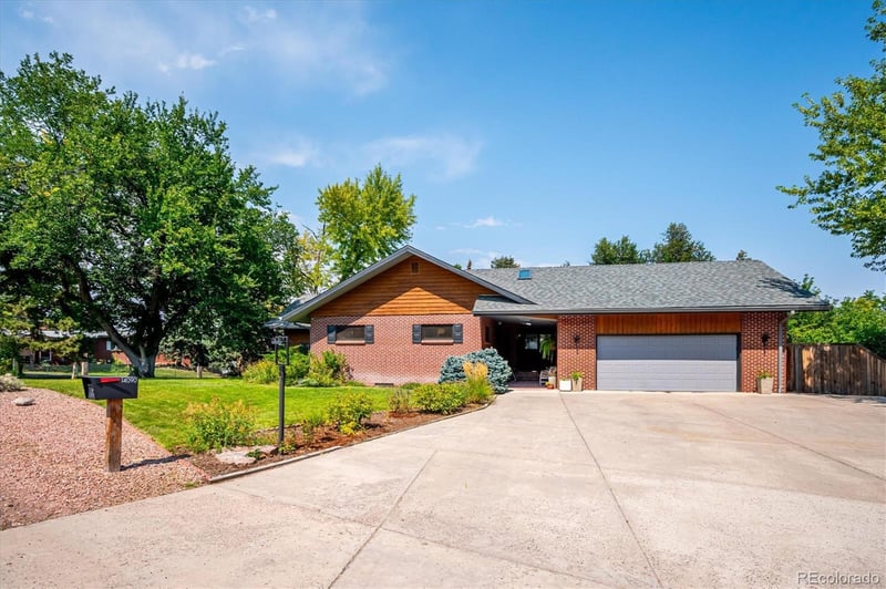 14090 Crabapple Pl, Golden, CO 80401