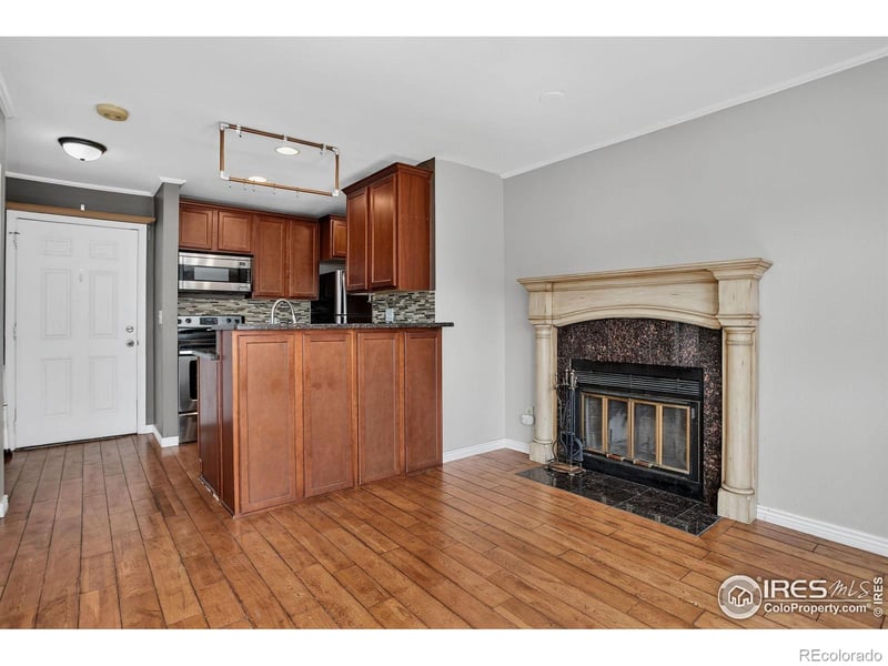 3025 Broadway St #7, Boulder, CO 80304