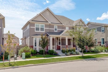 599 Greenville Al, Erie, CO 80516