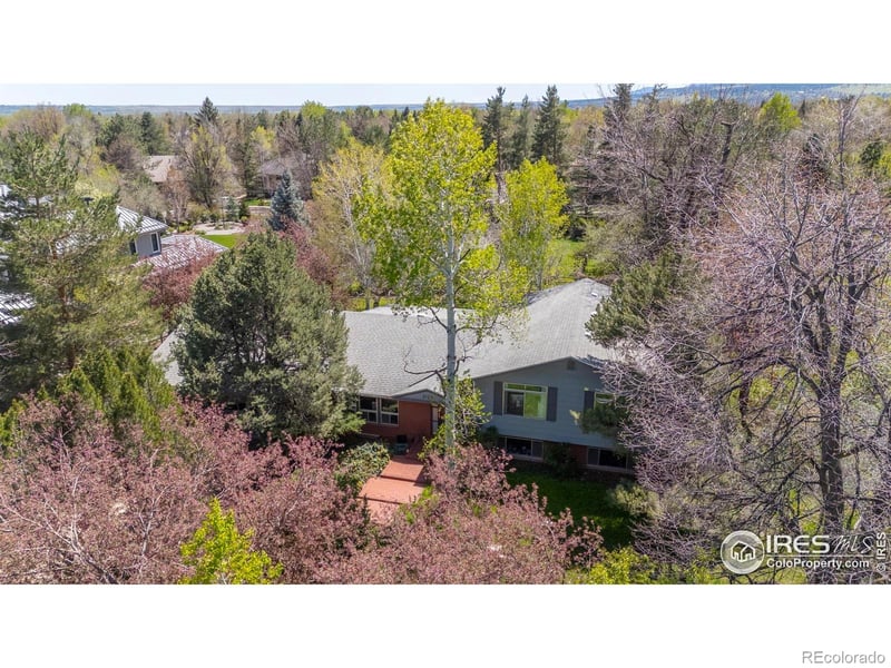 2190 Linden Ave, Boulder, CO 80304