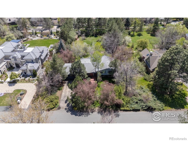2190 Linden Ave, Boulder, CO 80304