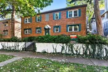 1436 Gilpin St #9, Denver, CO 80218