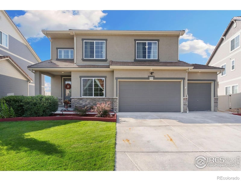 4922 Silverwood Dr, Johnstown, CO 80534