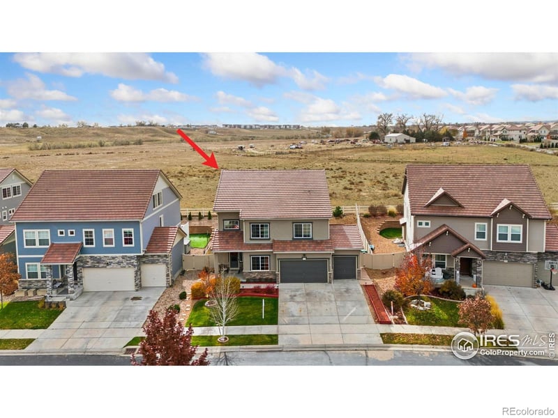 4922 Silverwood Dr, Johnstown, CO 80534