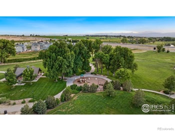 4922 Silverwood Dr, Johnstown, CO 80534