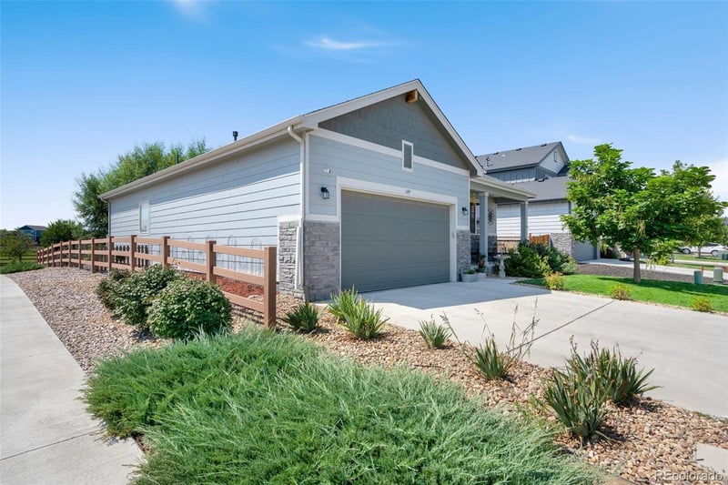 689 Depot Dr, Milliken, CO 80543