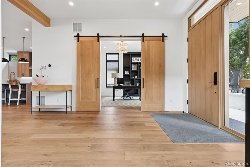 2435 S Madison St, Denver, CO 80210