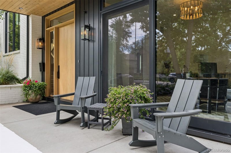 2435 S Madison St, Denver, CO 80210