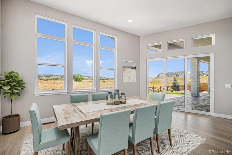 14341 Beebalm Loop, Parker, CO 80134