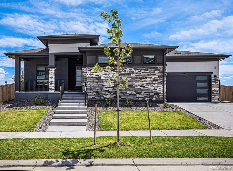 14341 Beebalm Loop, Parker, CO 80134