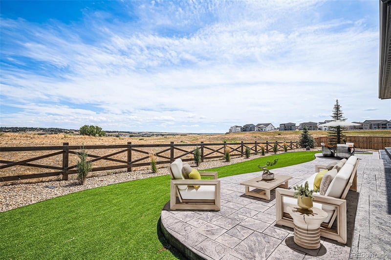 14341 Beebalm Loop, Parker, CO 80134