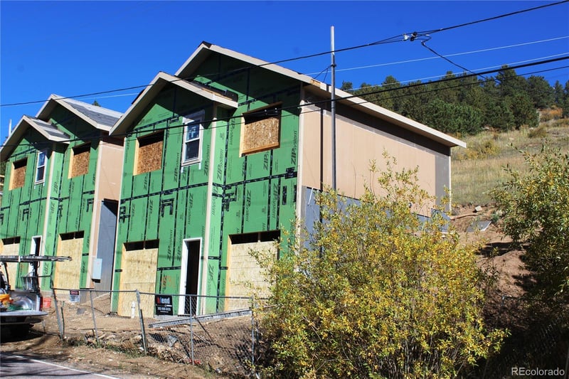 531 Eureka St, Central City, CO 80427