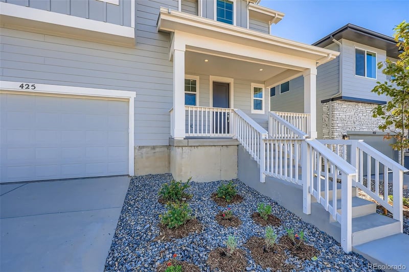 425 Welded Tuff Trl, Castle Rock, CO 80104