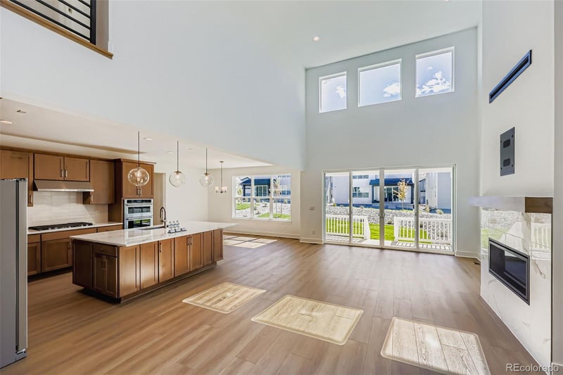 425 Welded Tuff Trl, Castle Rock, CO 80104