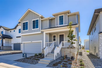 425 Welded Tuff Trl, Castle Rock, CO 80104