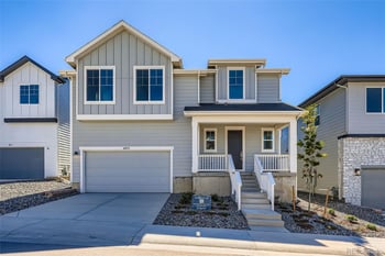 425 Welded Tuff Trl, Castle Rock, CO 80104