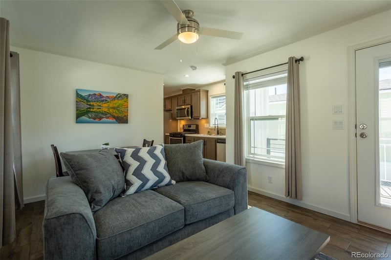 910 J St Lot A9, Salida, CO 81201