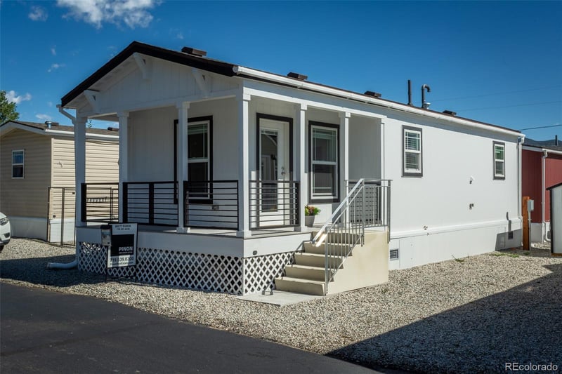 910 J St Lot A9, Salida, CO 81201