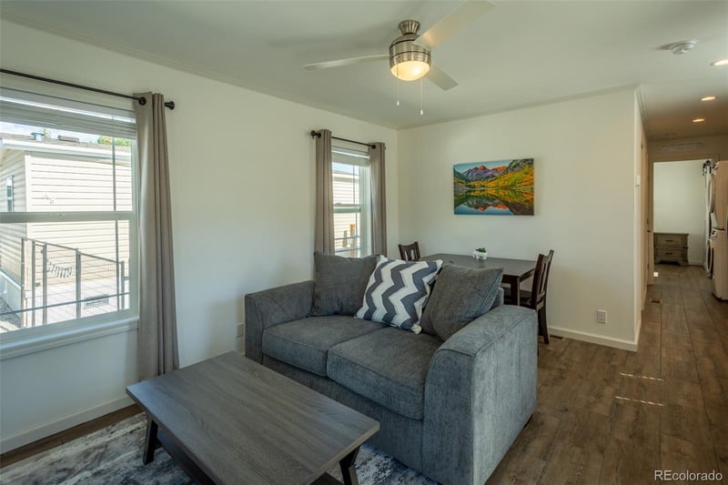 910 J St, Salida, CO 81201