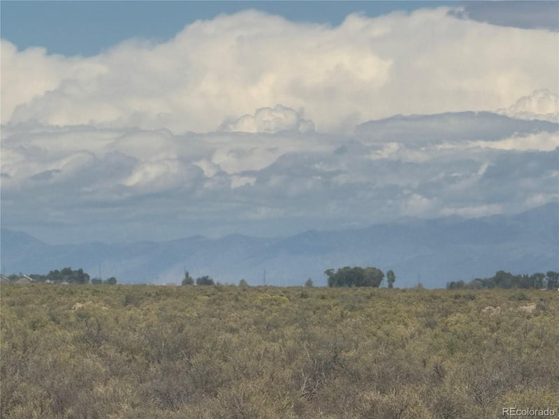 00 Lane 2 North, Alamosa, CO 81101