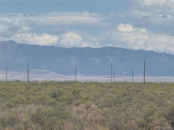 00 Lane 2 North, Alamosa, CO 81101