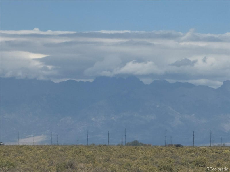 00 Lane 2 North, Alamosa, CO 81101