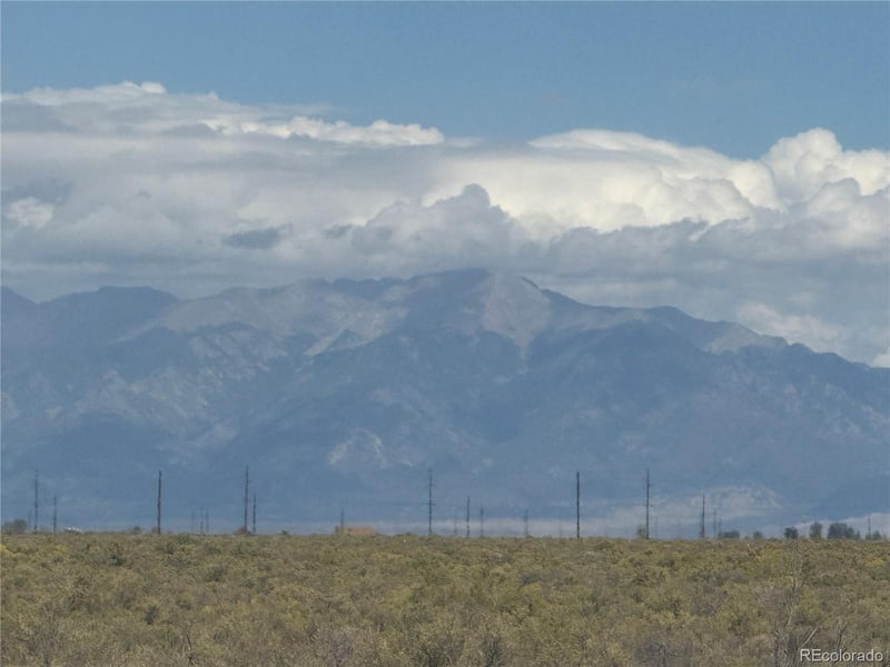 00 Lane 2 North, Alamosa, CO 81101