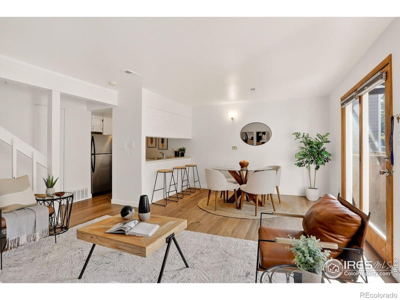1111 Maxwell Ave #236, Boulder, CO 80304