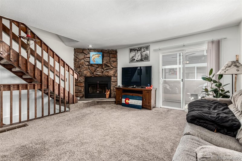 6670 84th Cir #98, Arvada, CO 80003